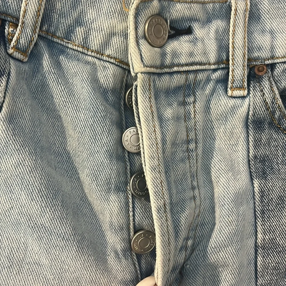 PAC SUN‎ High Rise Icon Short size 24 - Picture 2 of 6